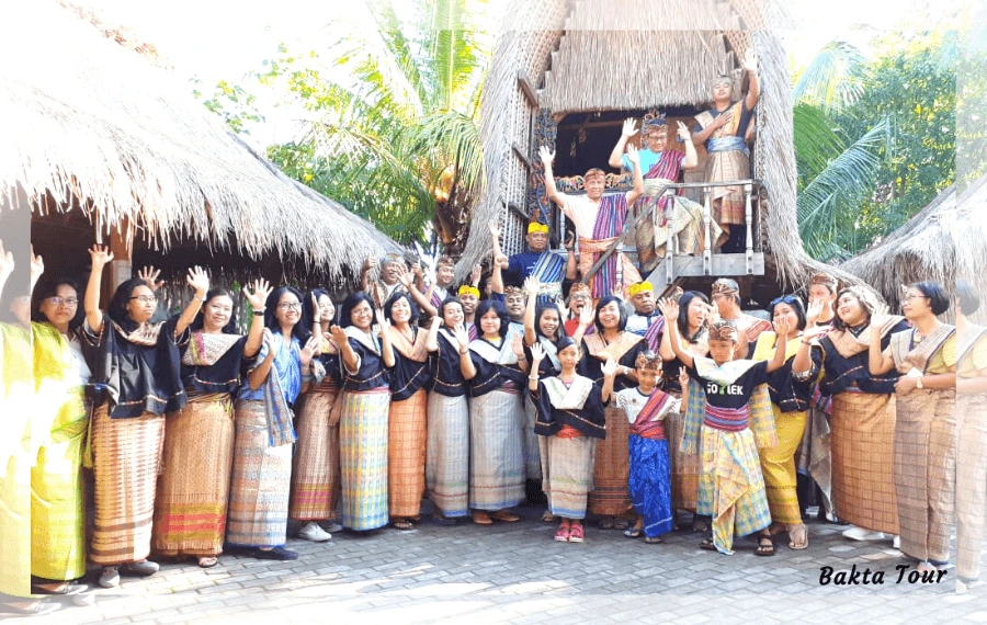 Promo Wisata Group Lombok 5 Hari 4 Malam